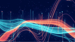 TrueLedgency dashboard for AI precision trading displaying adaptive strategy metrics